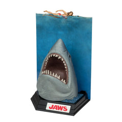 Jaws Movie Maniacs PVC Statue Jaws (50th Anniversary) 16 cm 0787926140835