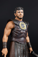 Gladiator II Movie Maniacs Action Figure Lucius 16 cm 0787926140910