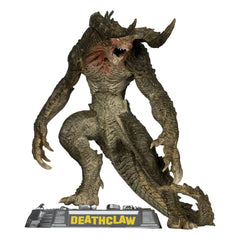 Fallout Movie Maniacs Action Figure Deathclaw (Season 2) 19 cm 0787926141245