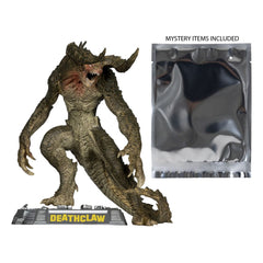Fallout Movie Maniacs Action Figure Deathclaw (Season 2) 19 cm 0787926141245