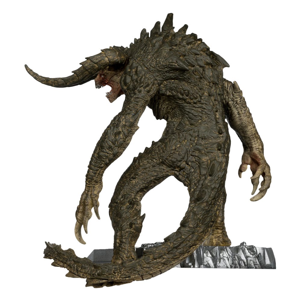 Fallout Movie Maniacs Action Figure Deathclaw (Season 2) 19 cm 0787926141245
