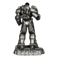 Fallout Movie Maniacs Action Figure Maximus (Season 2) 17 cm 0787926141276
