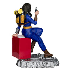 Fallout Movie Maniacs Action Figure Lucy (Season 2) 15 cm 0787926141283