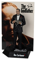 Der Pate Movie Maniacs Paramount Figur Don Corleone 17 cmThe Godfather Movie Maniacs Paramount Figure Don Corleone 17 cmLe Parrain Movie Maniacs Paramount figurine Don Corleone 17 cmEl Padrino Movie Maniacs Paramount Figura Don Corleone 17 cm 0787926141474