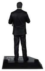 Der Pate Movie Maniacs Paramount Figur Don Corleone 17 cmThe Godfather Movie Maniacs Paramount Figure Don Corleone 17 cmLe Parrain Movie Maniacs Paramount figurine Don Corleone 17 cmEl Padrino Movie Maniacs Paramount Figura Don Corleone 17 cm 0787926141474