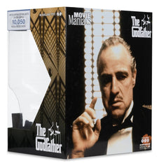 Der Pate Movie Maniacs Paramount Figur Don Corleone 17 cmThe Godfather Movie Maniacs Paramount Figure Don Corleone 17 cmLe Parrain Movie Maniacs Paramount figurine Don Corleone 17 cmEl Padrino Movie Maniacs Paramount Figura Don Corleone 17 cm 0787926141474