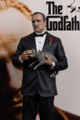 Der Pate Movie Maniacs Paramount Figur Don Corleone 17 cmThe Godfather Movie Maniacs Paramount Figure Don Corleone 17 cmLe Parrain Movie Maniacs Paramount figurine Don Corleone 17 cmEl Padrino Movie Maniacs Paramount Figura Don Corleone 17 cm 0787926141474
