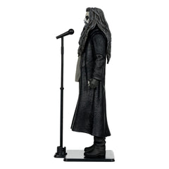 Metal Music Maniacs Action Figure Wave 2 Rob Zombie 15 cm 0787926141948