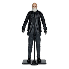 Judas Priest Music Maniacs Heavy Metal Action Figure Rob Halford 15 cm 0787926142037
