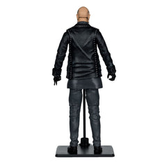 Judas Priest Music Maniacs Heavy Metal Action Figure Rob Halford 15 cm 0787926142037