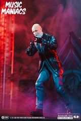 Judas Priest Music Maniacs Heavy Metal Action Figure Rob Halford 15 cm 0787926142037