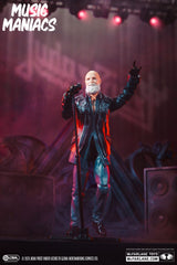 Judas Priest Music Maniacs Heavy Metal Action Figure Rob Halford 15 cm 0787926142037