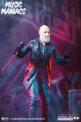 Judas Priest Music Maniacs Heavy Metal Action Figure Rob Halford 15 cm 0787926142037