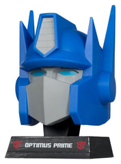 Transformers Mini Replica Head 1/3 Optimus Prime 19 cm 0787926143263