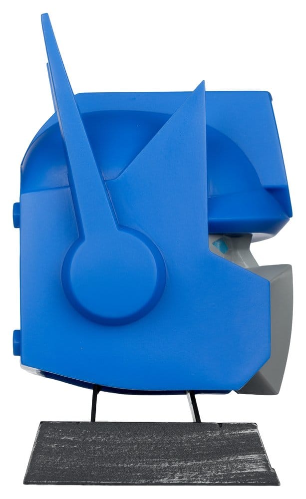Transformers Mini Replica Head 1/3 Optimus Prime 19 cm 0787926143263