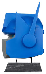 Transformers Mini Replica Head 1/3 Optimus Prime 19 cm 0787926143263