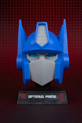 Transformers Mini Replica Head 1/3 Optimus Prime 19 cm 0787926143263