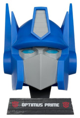 Transformers Mini Replica Head 1/3 Optimus Prime 19 cm 0787926143263