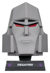 Transformers Mini Replica Head 1/3 Megatron 18 cm 0787926143270
