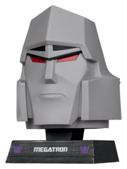 Transformers Mini Replica Head 1/3 Megatron 18 cm 0787926143270