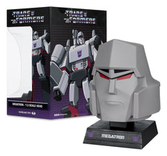 Transformers Mini Replica Head 1/3 Megatron 18 cm 0787926143270