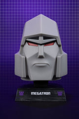 Transformers Mini Replica Head 1/3 Megatron 18 cm 0787926143270