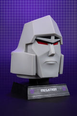 Transformers Mini Replica Head 1/3 Megatron 18 cm 0787926143270