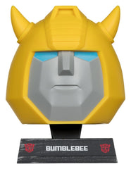 Transformers Mini Replica Head 1/3 Bumblebee 17 cm 0787926143287