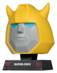 Transformers Mini Replica Head 1/3 Bumblebee 17 cm 0787926143287