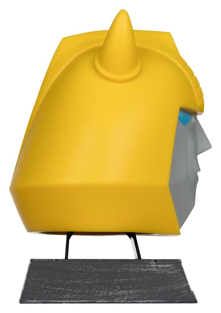 Transformers Mini Replica Head 1/3 Bumblebee 17 cm 0787926143287