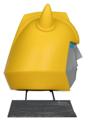 Transformers Mini Replica Head 1/3 Bumblebee 17 cm 0787926143287