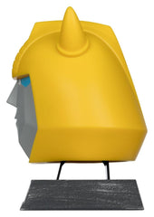 Transformers Mini Replica Head 1/3 Bumblebee 17 cm 0787926143287