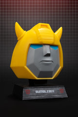 Transformers Mini Replica Head 1/3 Bumblebee 17 cm 0787926143287