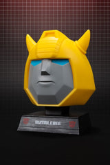 Transformers Mini Replica Head 1/3 Bumblebee 17 cm 0787926143287