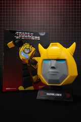 Transformers Mini Replica Head 1/3 Bumblebee 17 cm 0787926143287