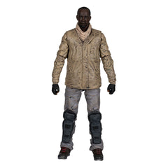 The Walking Dead  Action Figure Morgan Jones (Season 8) 13 cm 0787926143522