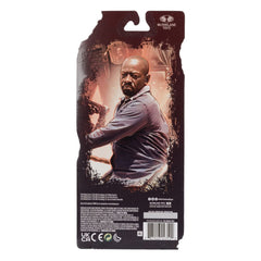 The Walking Dead  Action Figure Morgan Jones (Season 8) 13 cm 0787926143522