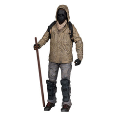 The Walking Dead  Action Figure Morgan Jones (Season 8) 13 cm 0787926143522