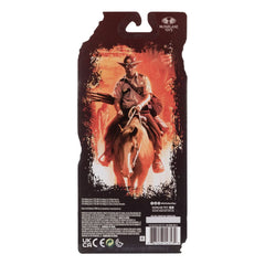 The Walking Dead  Action Figure Rick Grimes (Season 1) 15 cm 0787926143539