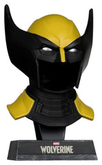 Marvel Mini-Replica 1/3 Wolverine Mask (Video Game) 23 cm 0787926145694