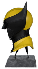 Marvel Mini-Replica 1/3 Wolverine Mask (Video Game) 23 cm 0787926145694