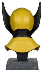 Marvel Mini-Replica 1/3 Wolverine Mask (Video Game) 23 cm 0787926145694