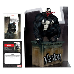 Marvel Collection PVC Statue 1/6 Venom (Venom #5) 29 cm 0787926147971