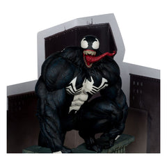 Marvel Collection PVC Statue 1/6 Venom (Venom #5) 29 cm 0787926147971