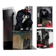 Marvel Collection PVC Statue 1/6 Venom (Venom #5) 29 cm 0787926147971