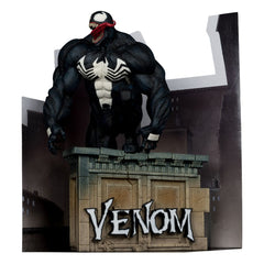 Marvel Collection PVC Statue 1/6 Venom (Venom #5) 29 cm 0787926147971
