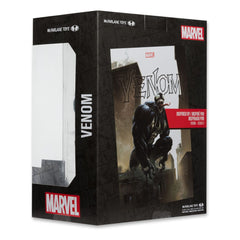 Marvel Collection PVC Statue 1/6 Venom (Venom #5) 29 cm 0787926147971