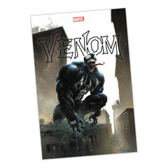 Marvel Collection PVC Statue 1/6 Venom (Venom #5) 29 cm 0787926147971