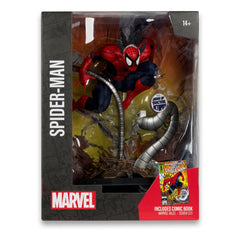 Marvel Collection PVC Statue 1/6 Spider-Man (Marvel Tales #223) 25 cm 0787926148183