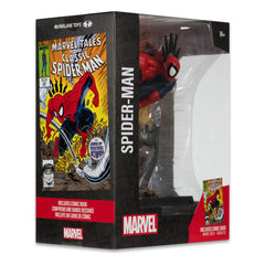 Marvel Collection PVC Statue 1/6 Spider-Man (Marvel Tales #223) 25 cm 0787926148183